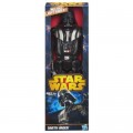 Фигурка Star Wars Darth Vader 29 см/12 дюймов